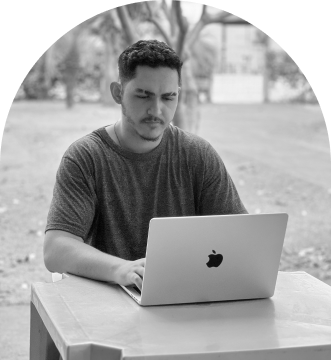 Marcos Silva UI UX Designer